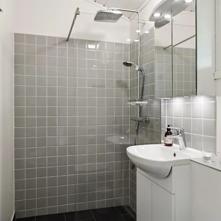 Awenita - 250m From The Sea By Interhome * Gilleleje