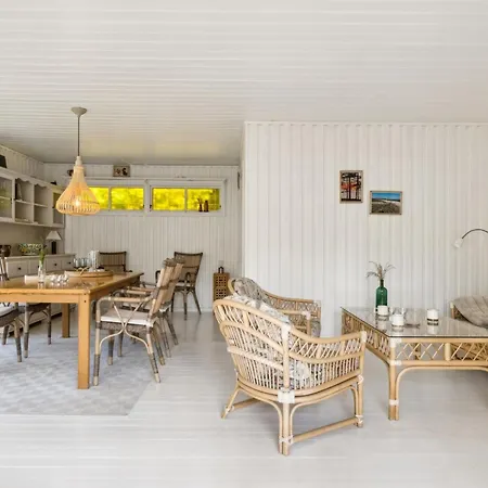 Awenita - 250m From The Sea By Interhome * Gilleleje