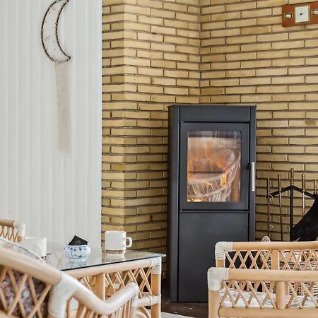 Awenita - 250m From The Sea By Interhome Σπίτι διακοπών Gilleleje